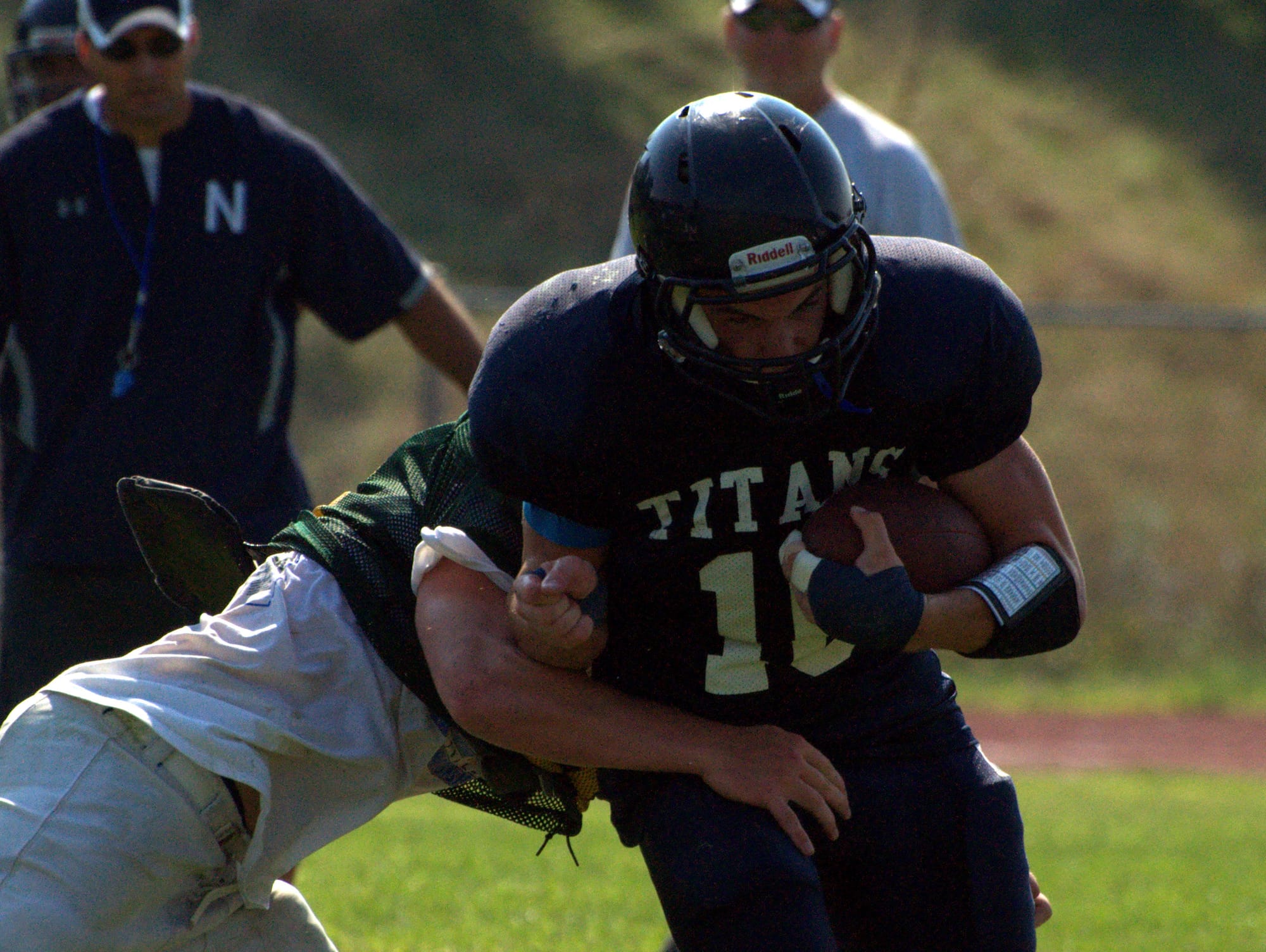 BGNorthFball0819 NNLavine3
