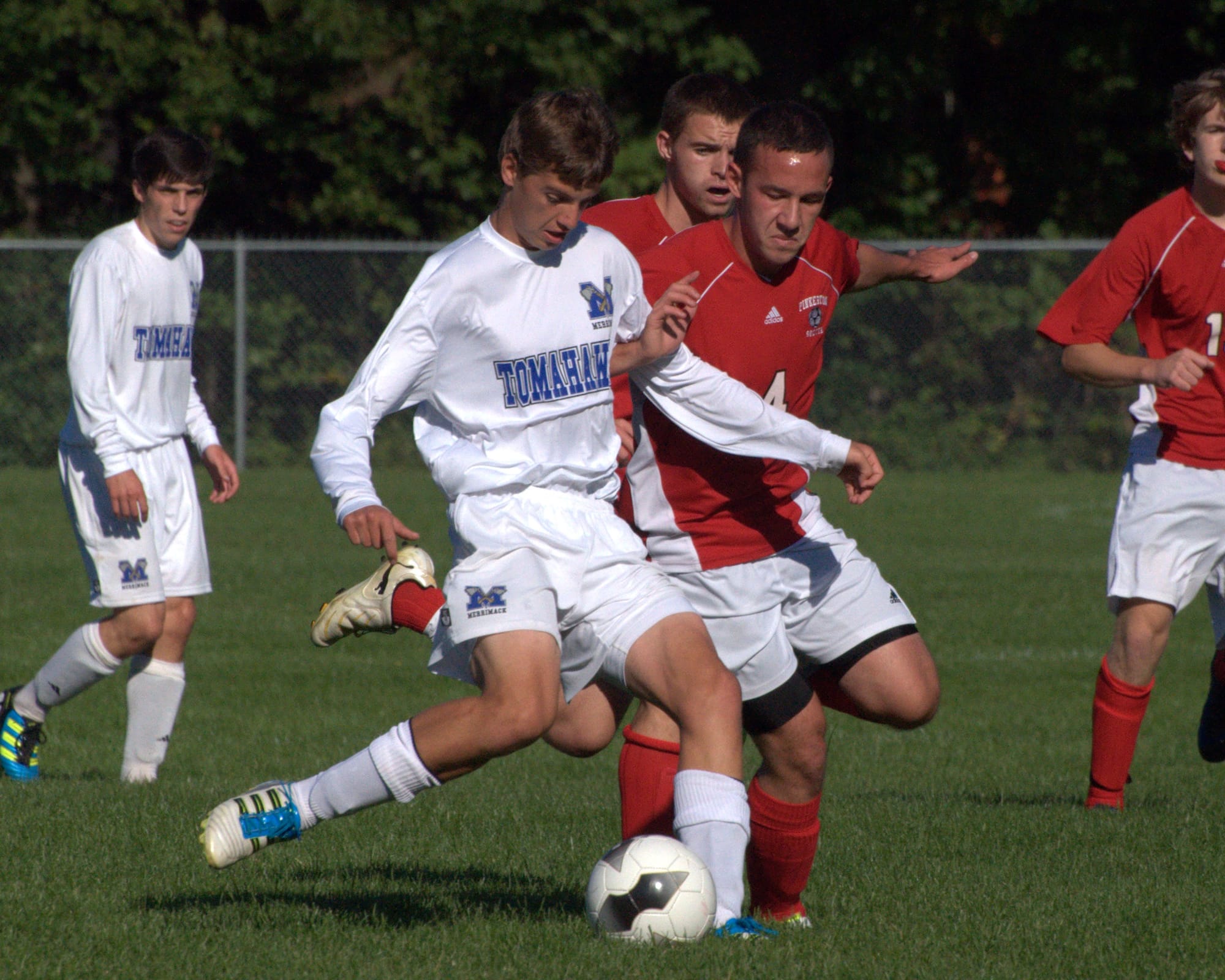 MerrSoccer0919 Merr10-1