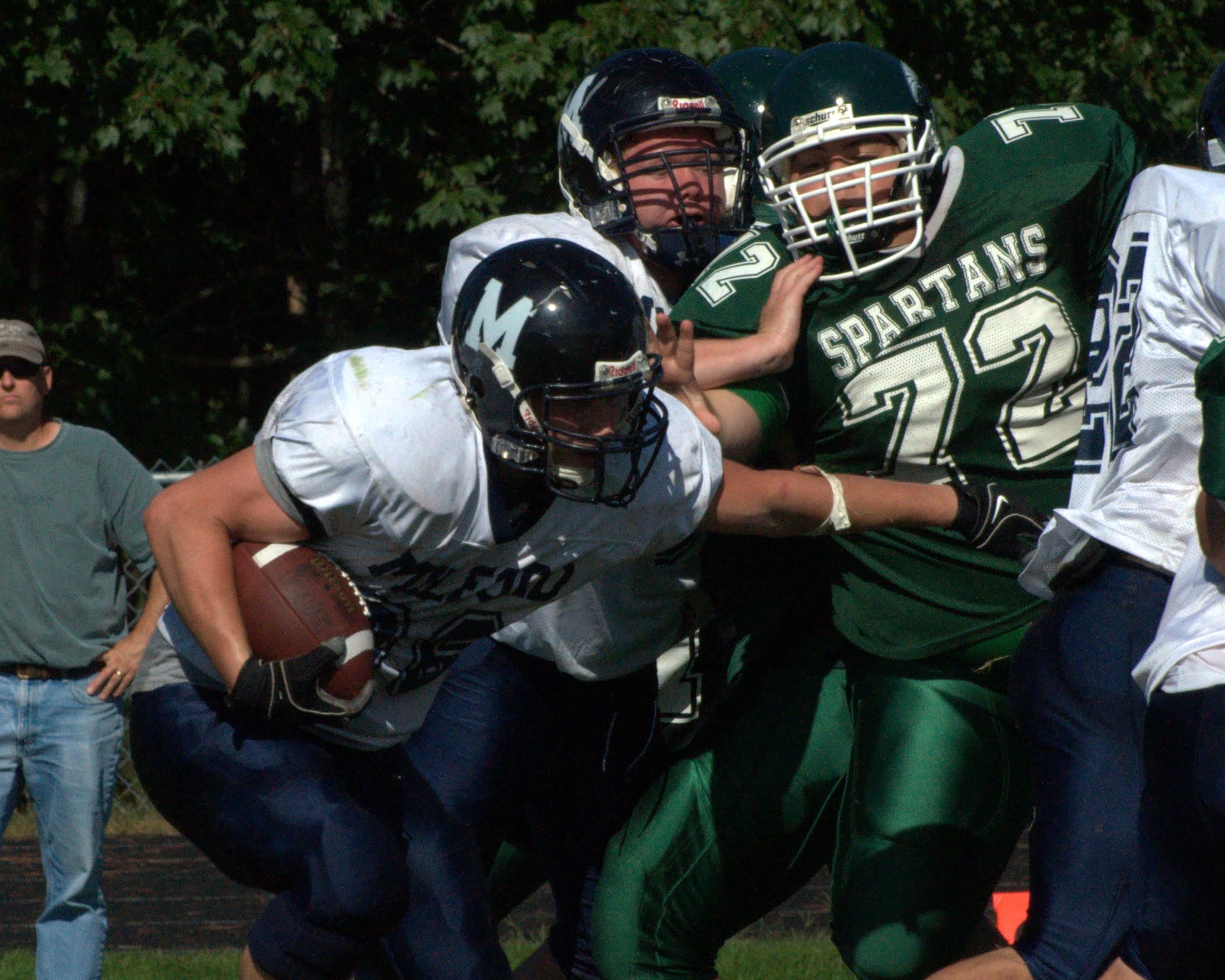 MHSfball0910 M36-2