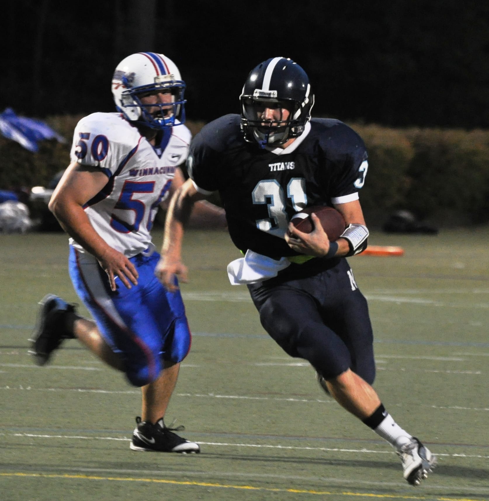 Northfball0903 NNLavine1