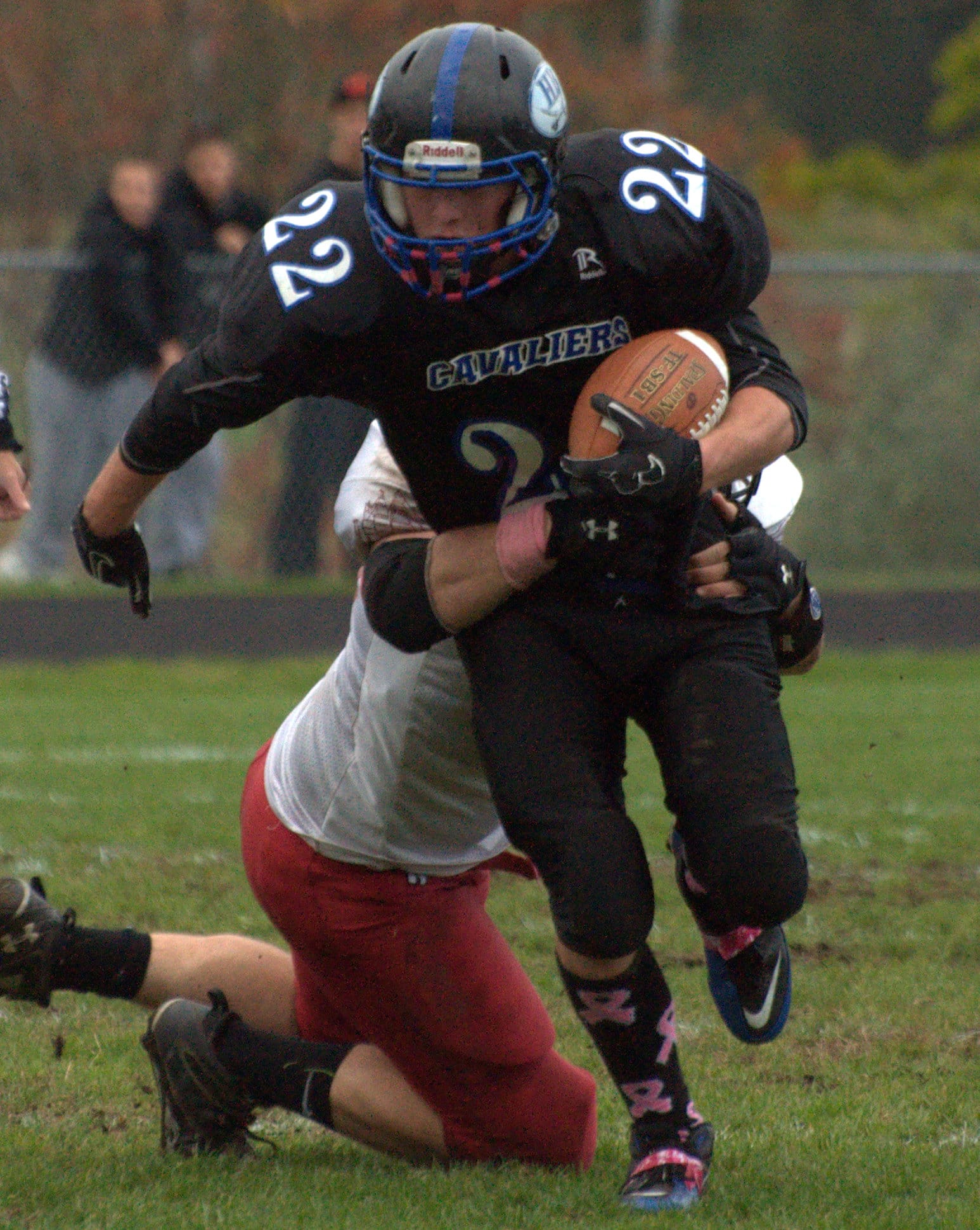 HBfball1021 HB22-2