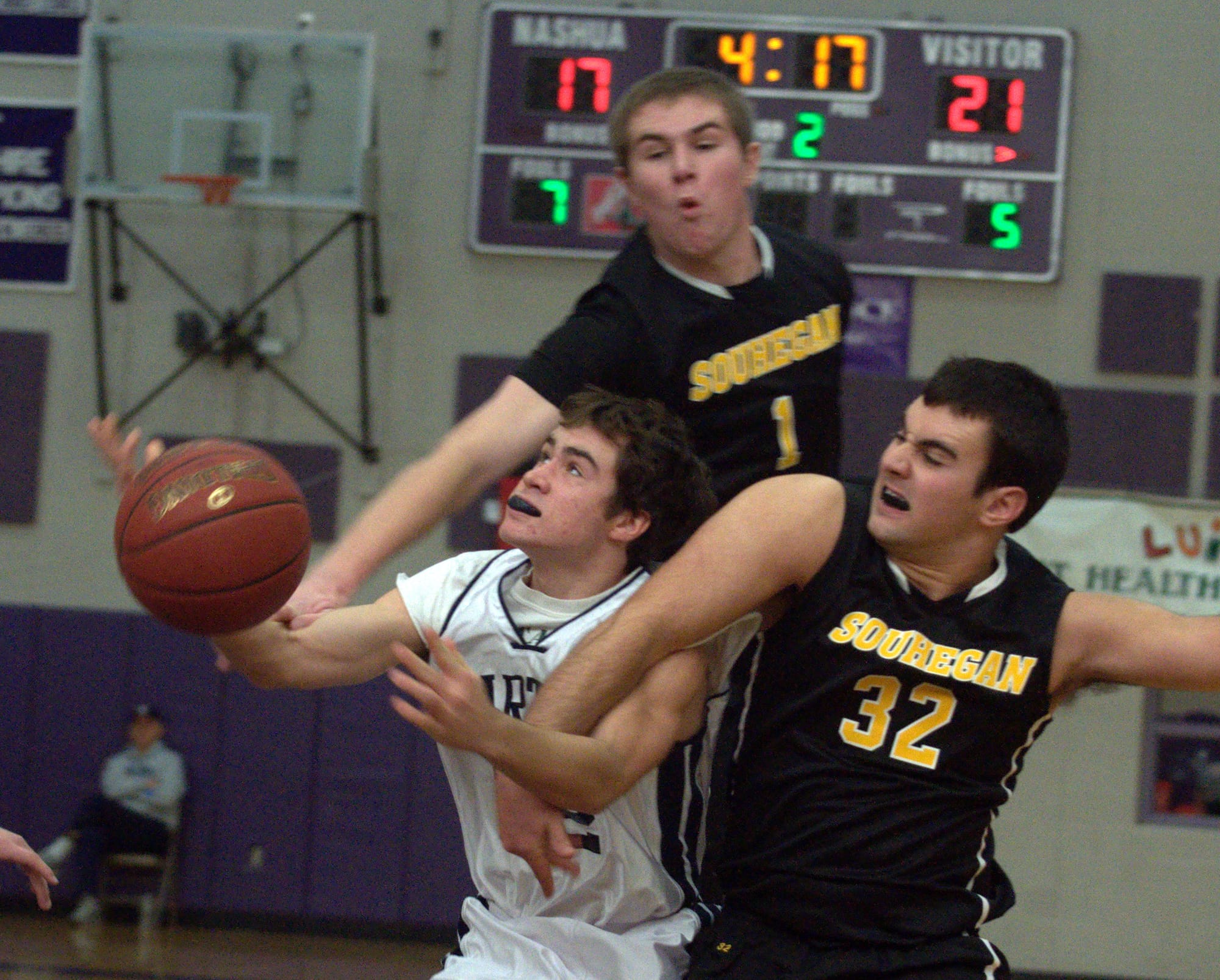 MHSSHS1228 M22-1
