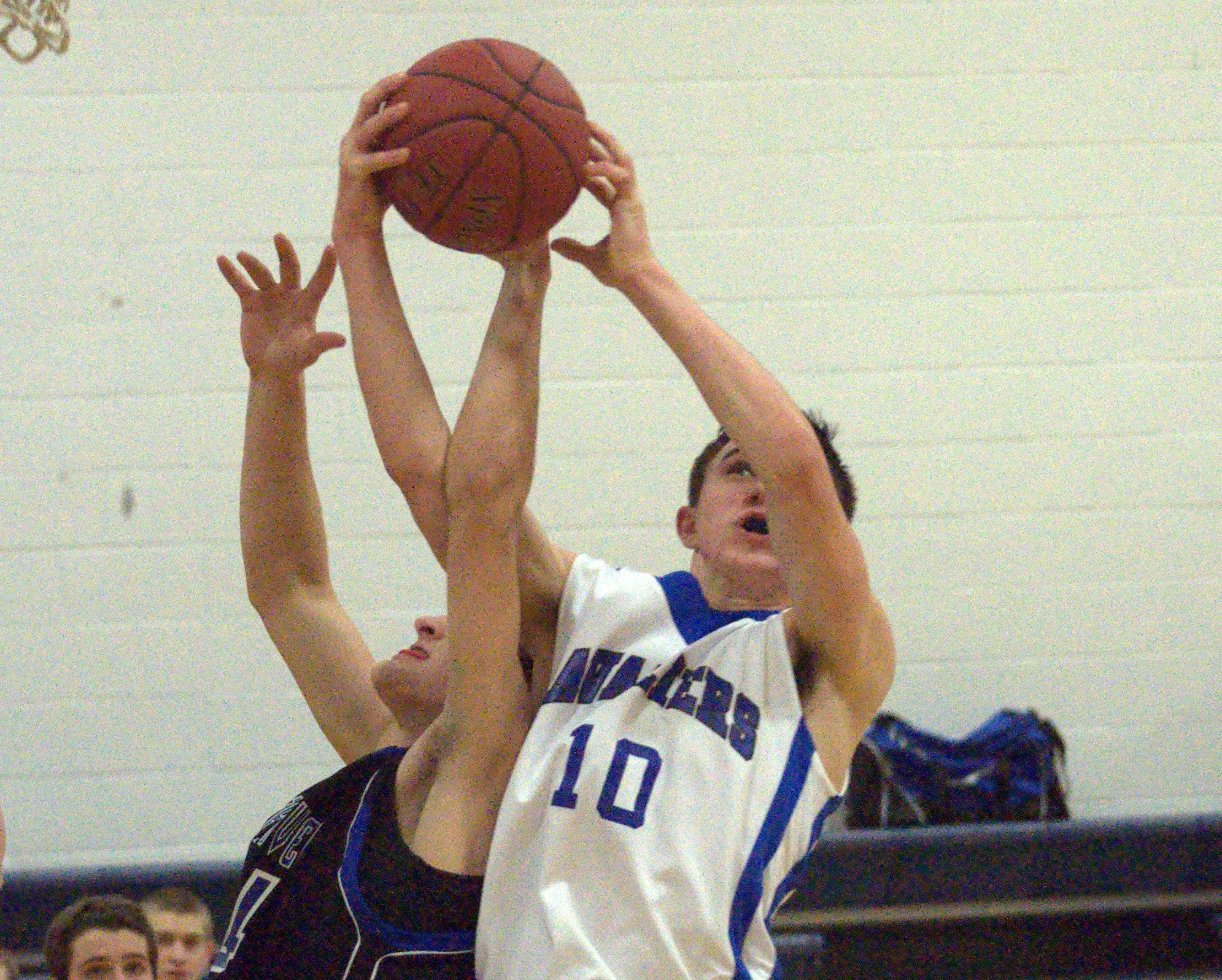 HBbball0106 H10-2