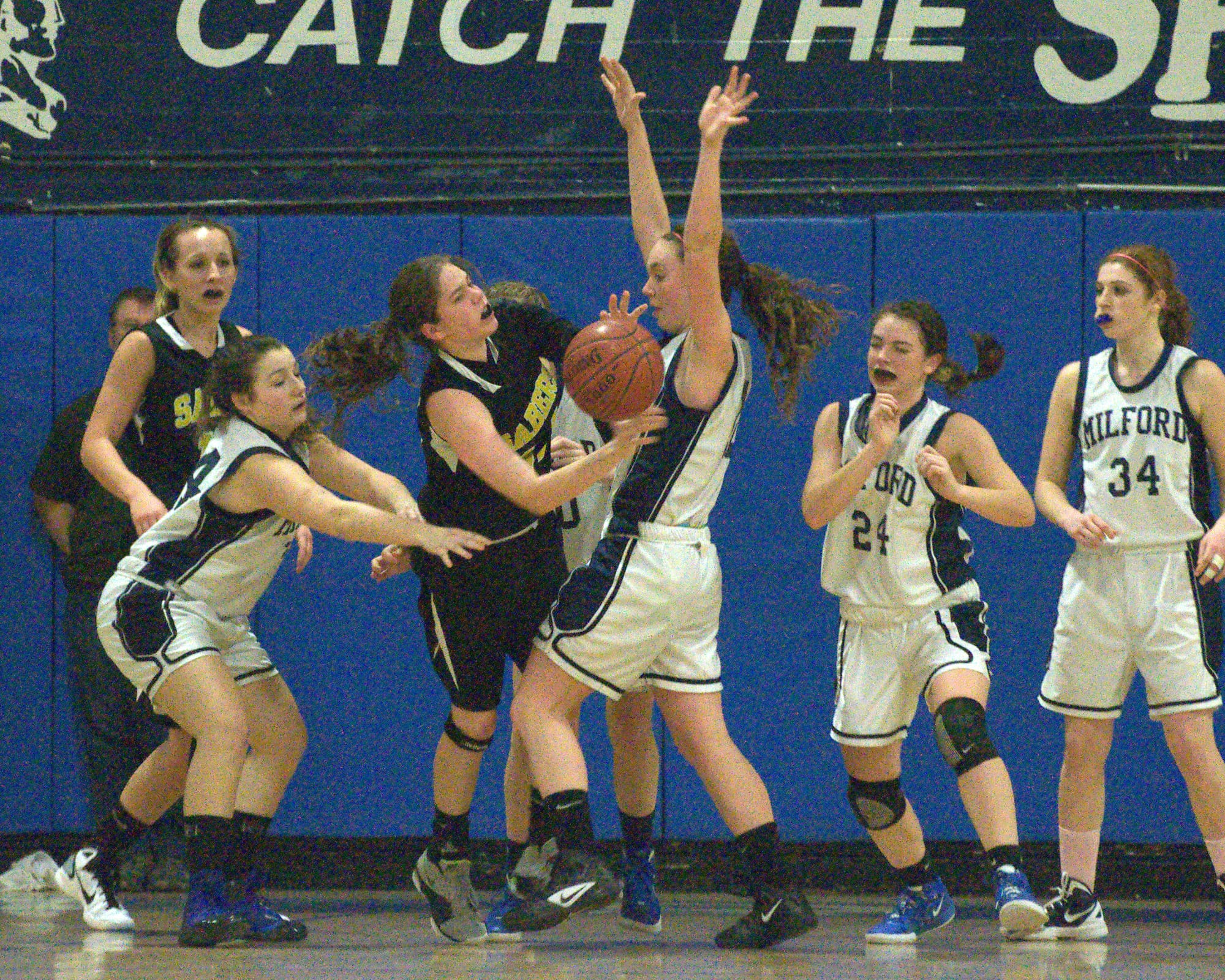 SHSMHSgirls020312 SHS14-2