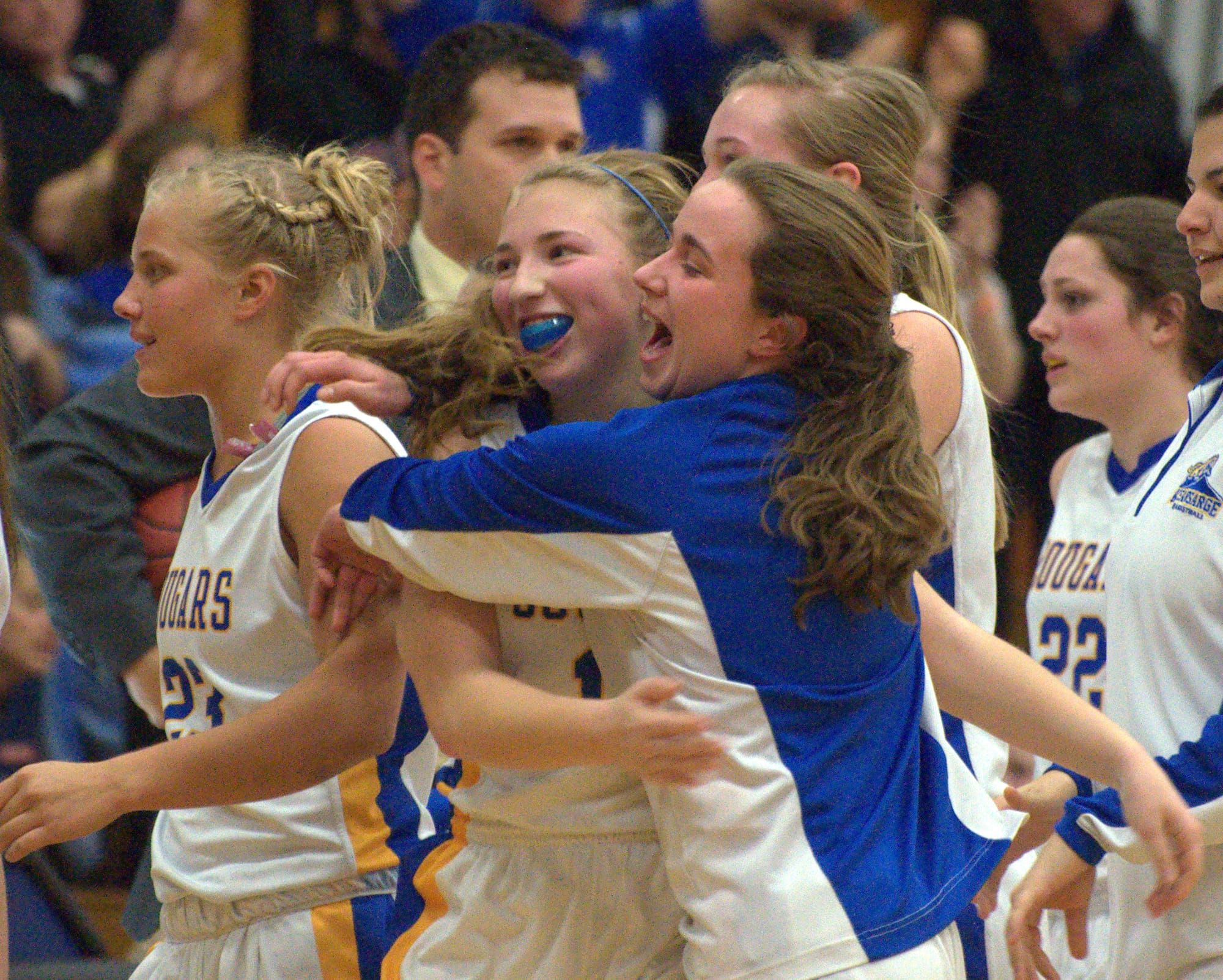 D2semis030512 Kgirls