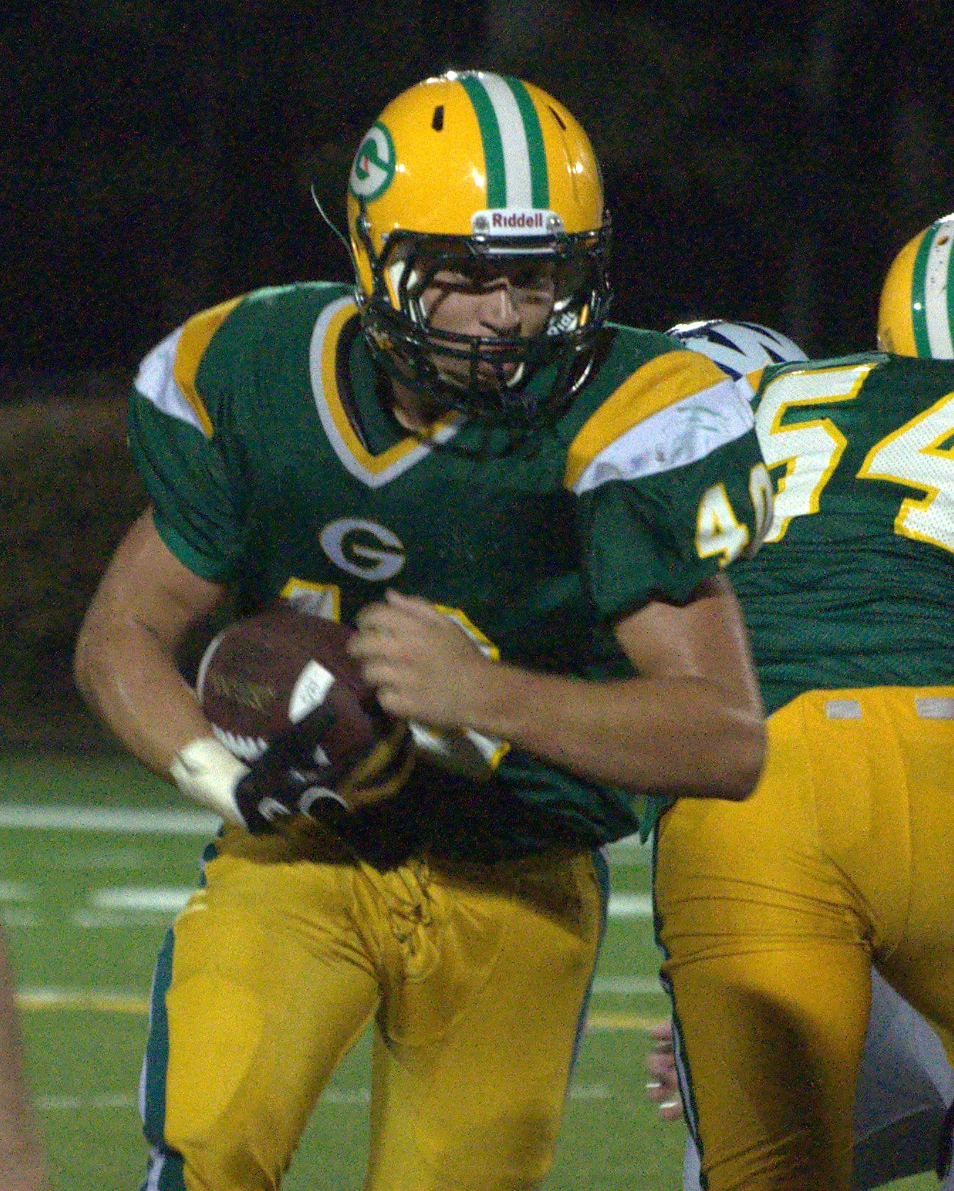 WestBG1stFball090812 B40-1