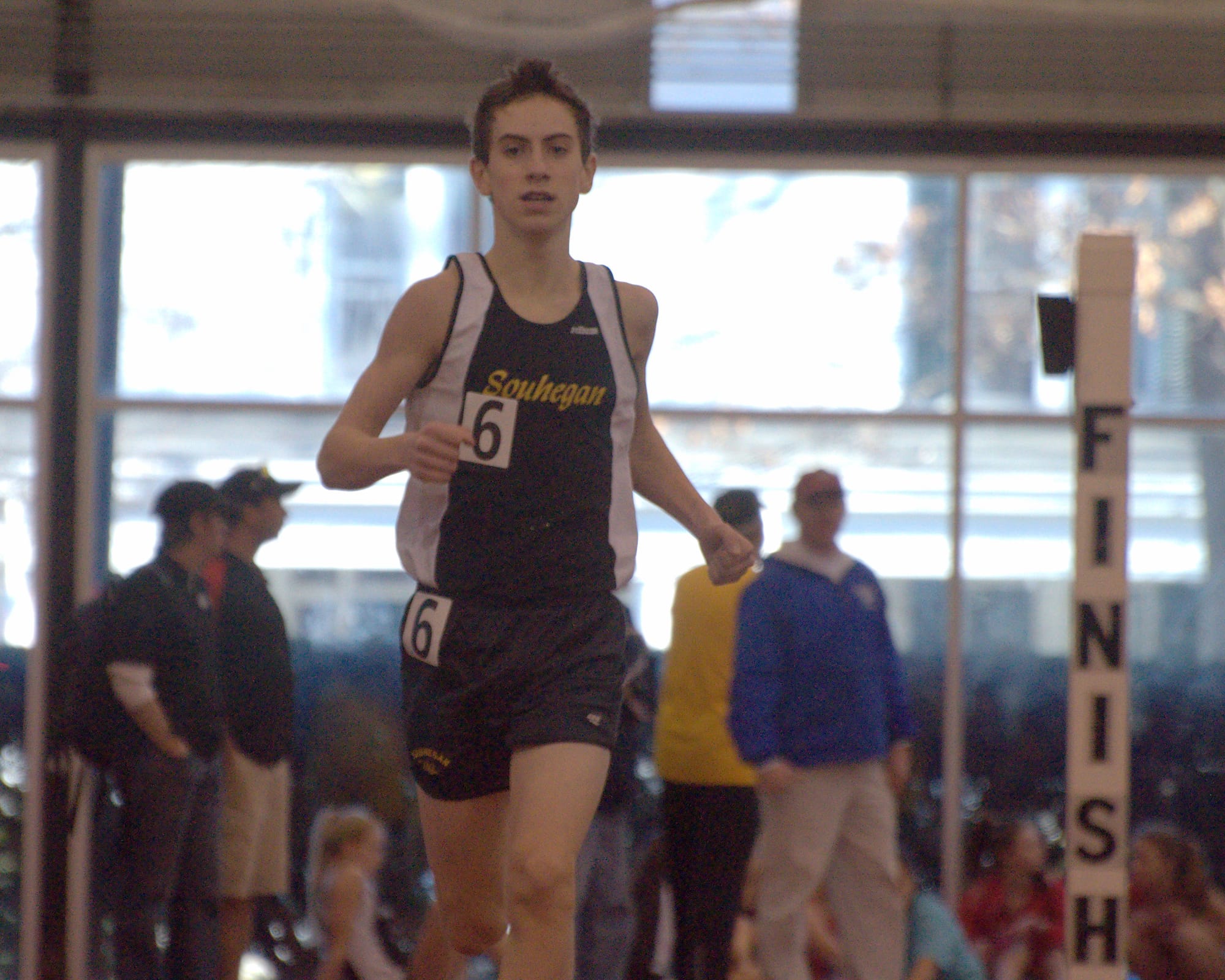 D2track020512 SHSMoskowitz1