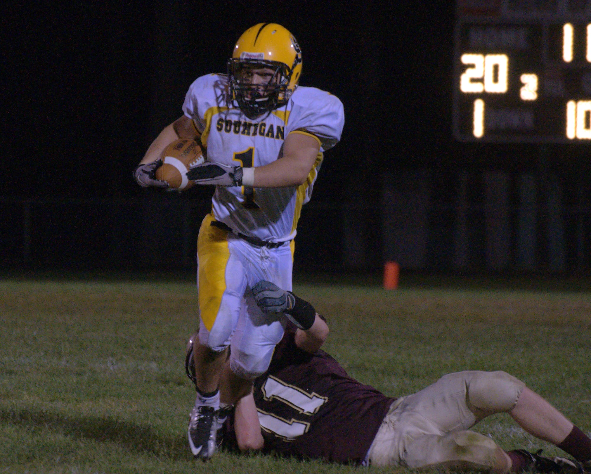 HBsocSHSAlvFball091412 SHS1-1