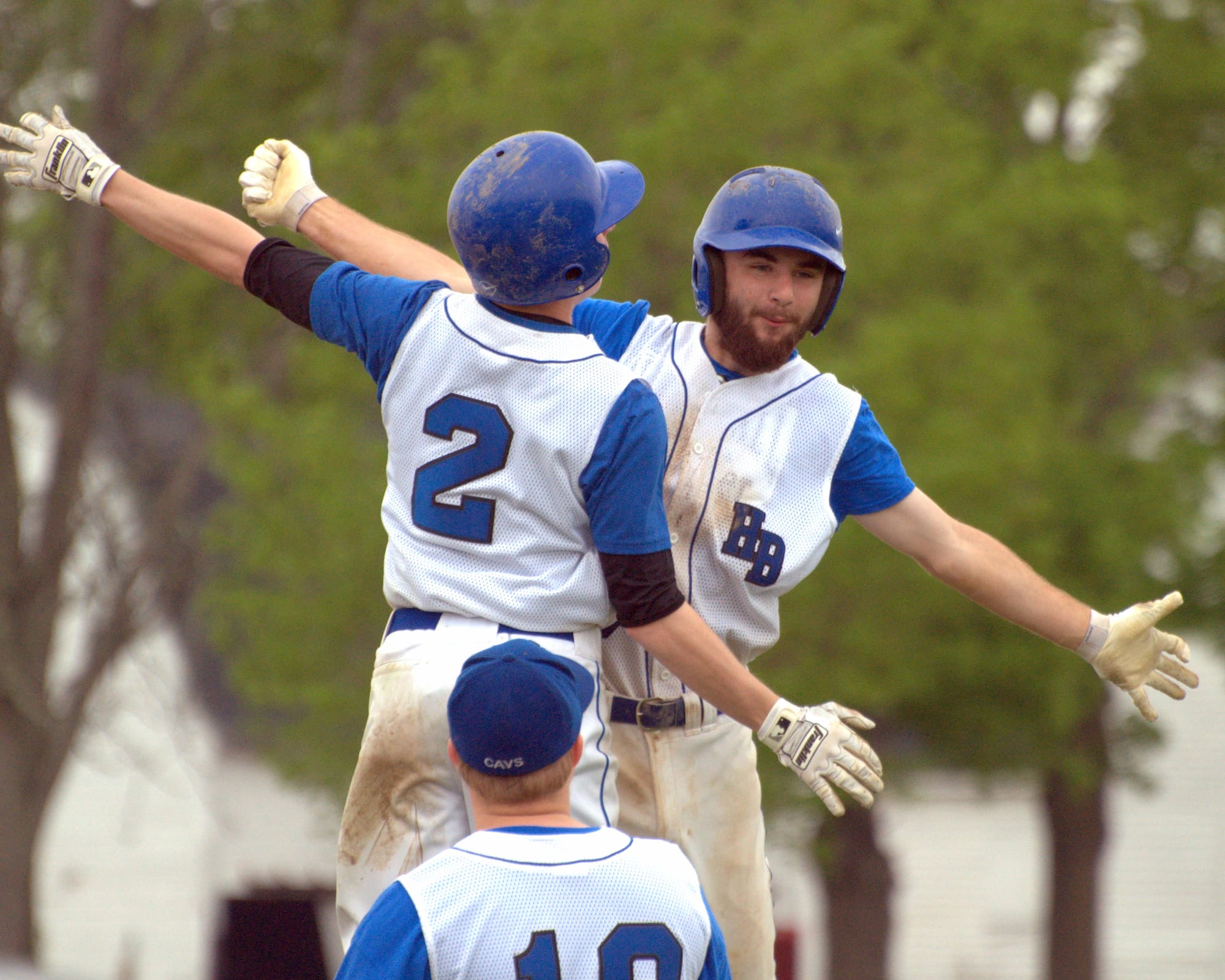 Hollis Brookline opens the season Monday at Souhegan.