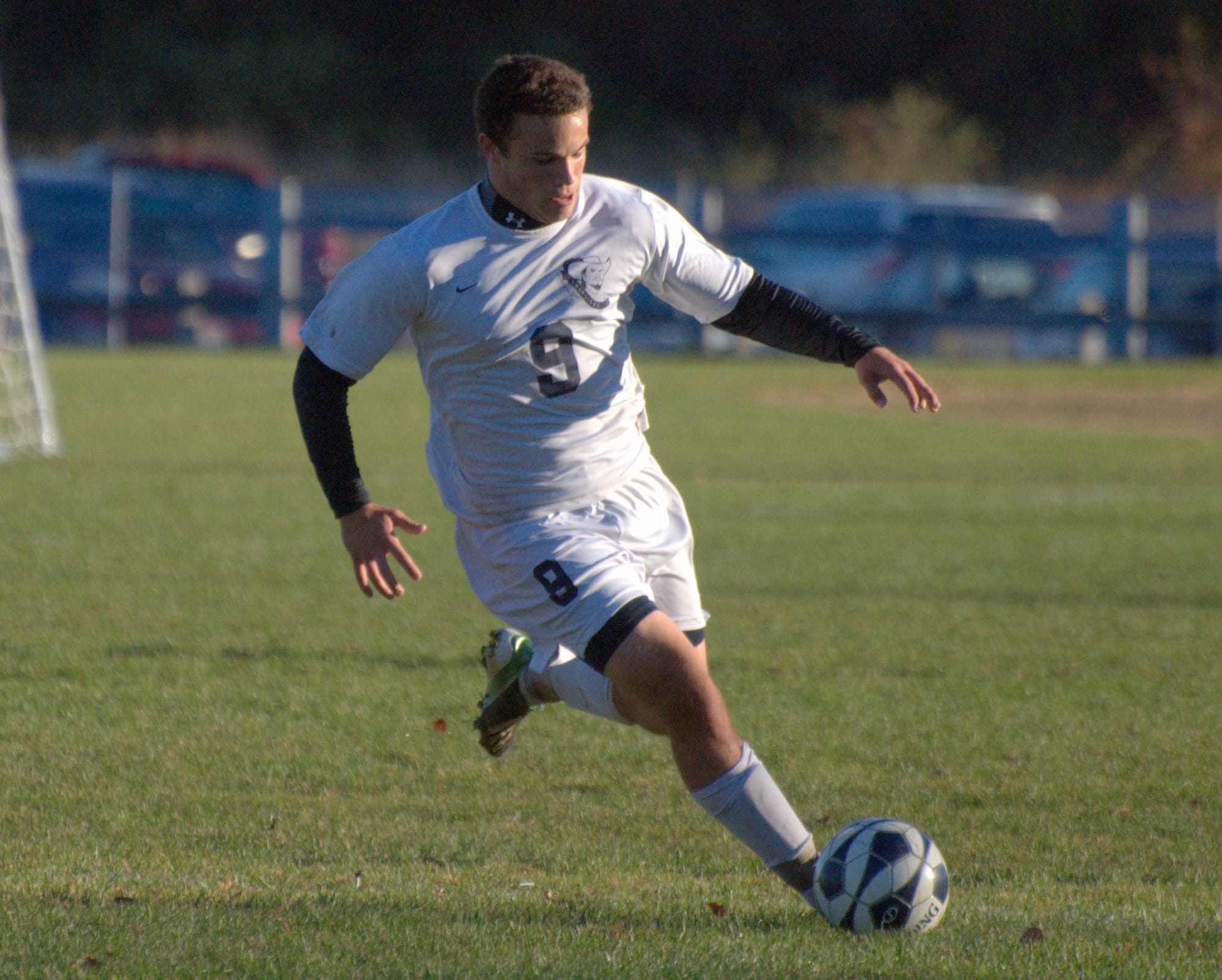 Cole Owens and Hollis Brookline are heading to the Division II semifinals.