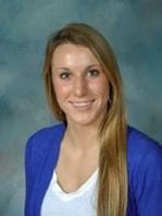 Dover's Molly Wotton was named the NHIAA's Female Athlete of the Month.