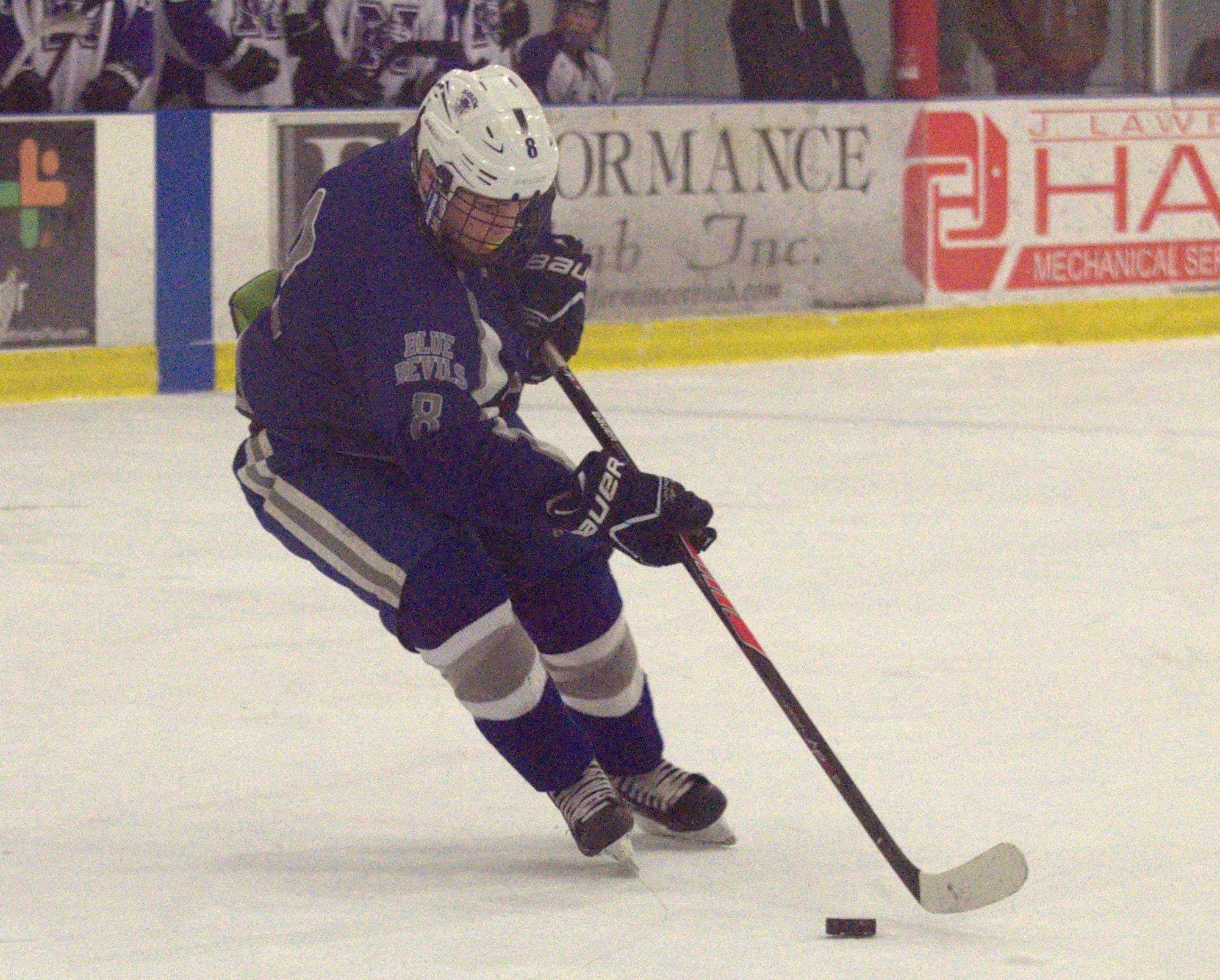 Salem is looking for its first title since 2004.