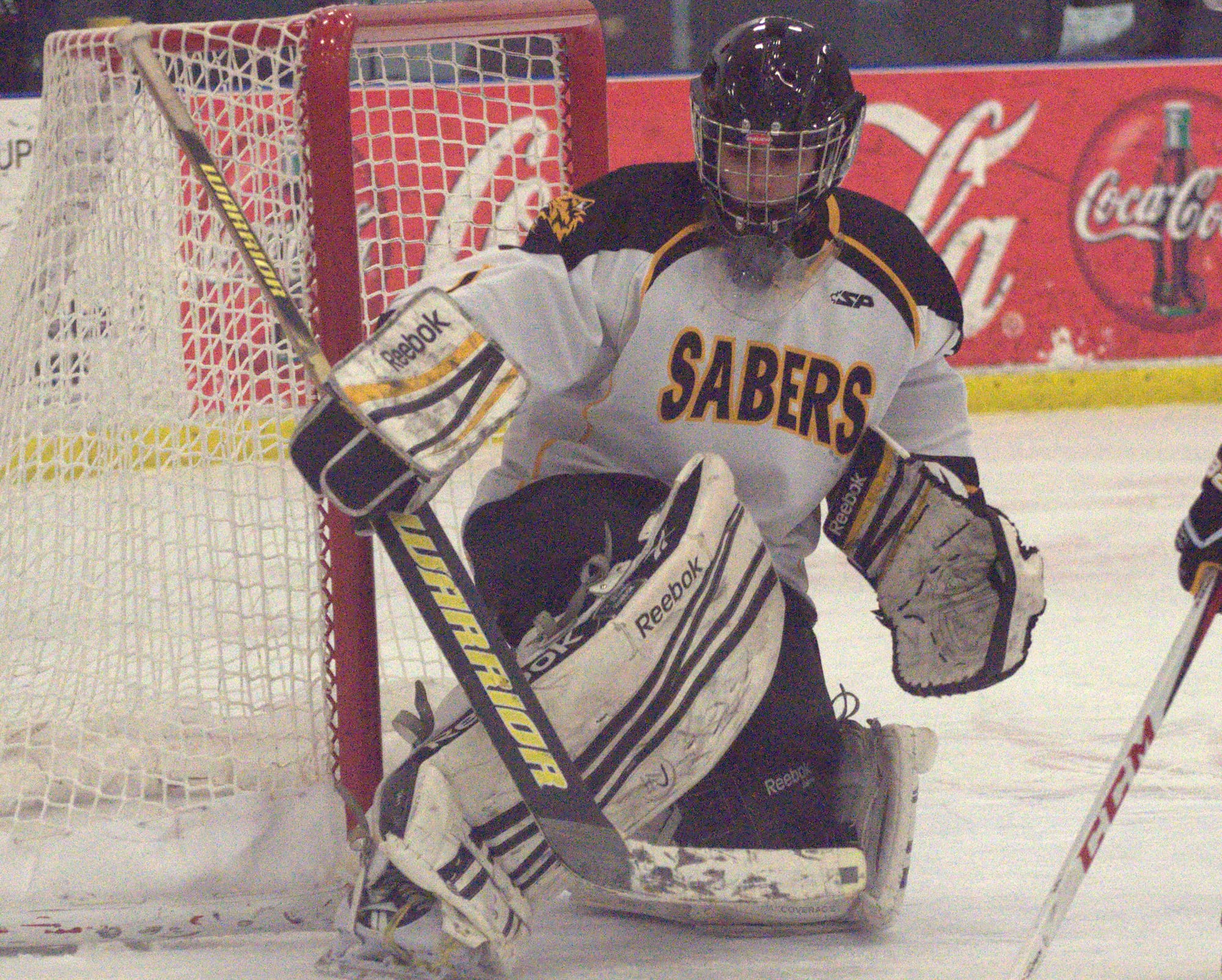 Connor McCall and Souhegan are the No. 2 seed for the Division III tournament.