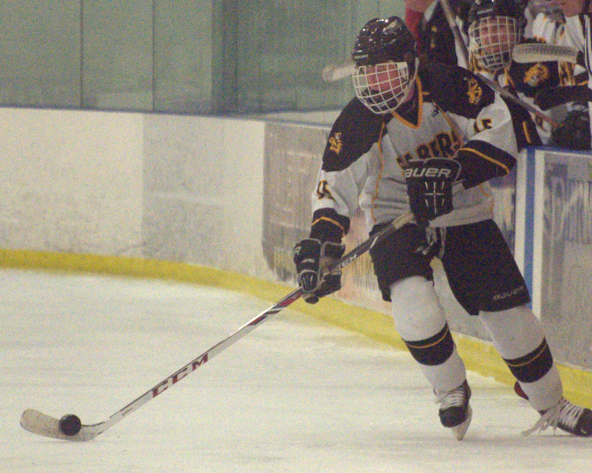 Souhegan is back in the Division III final for the first time since 2009.