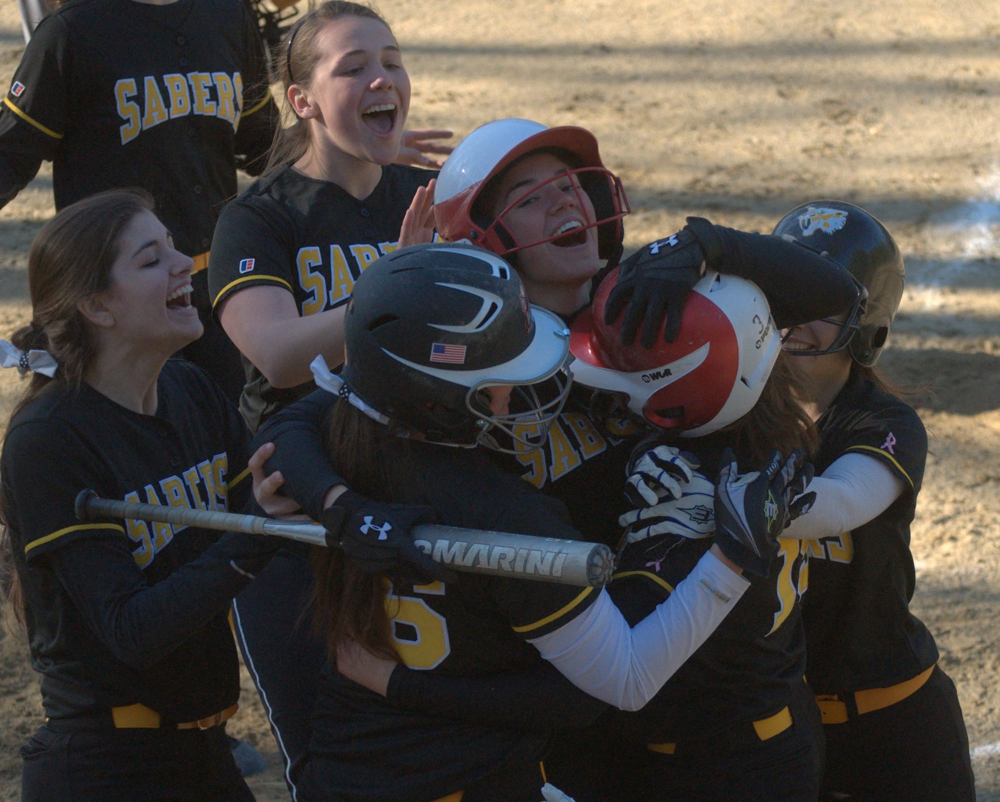 Souhegan is among the top 20 teams in the Granite State.