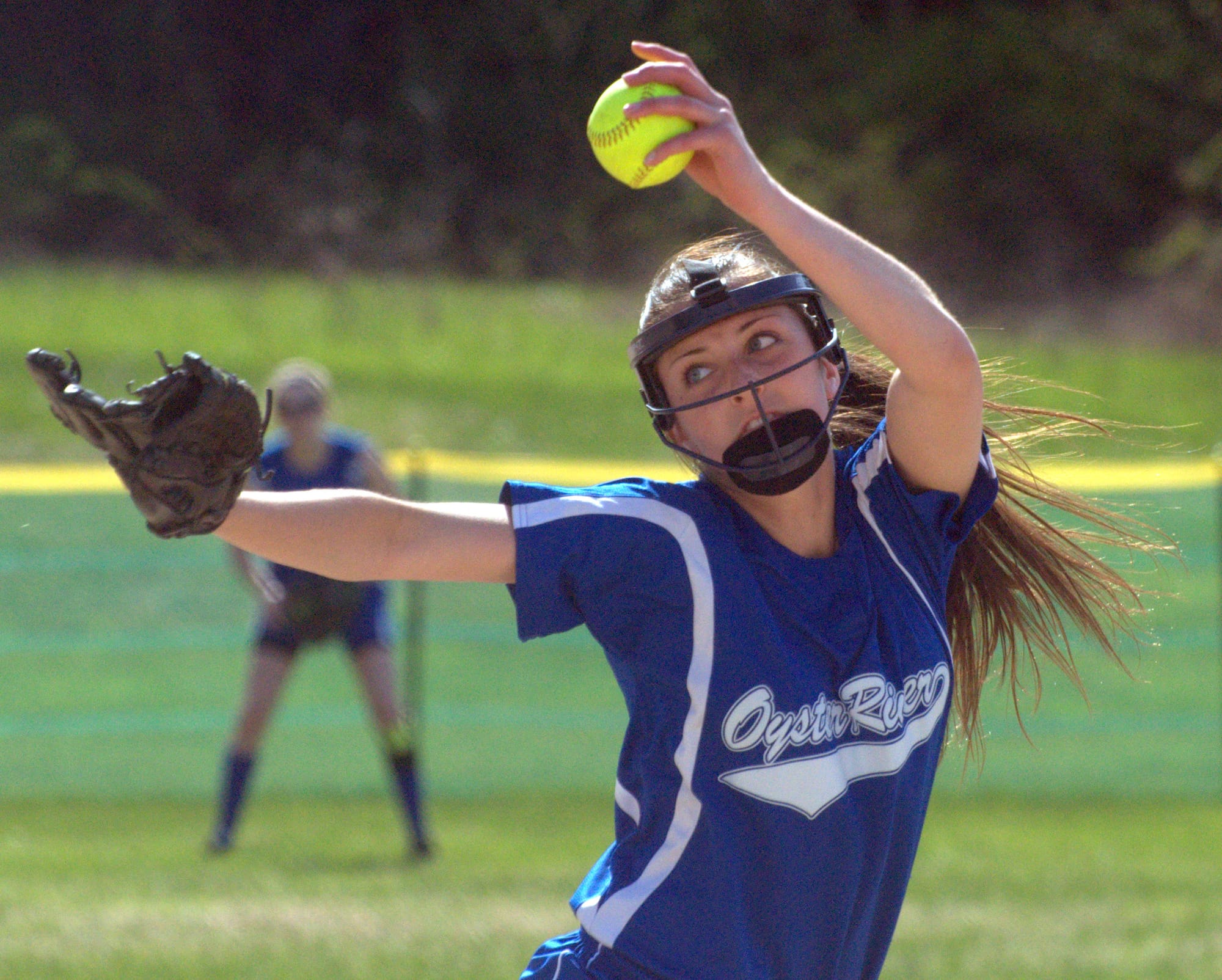 Oyster River is 5-6 in Division II.