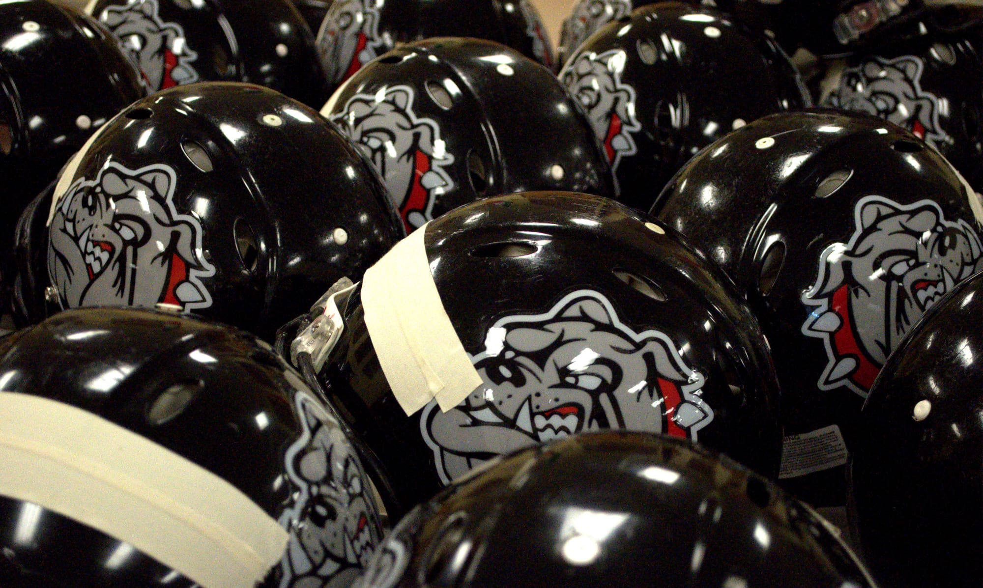 Bedford football will be the subject of the latest edition of The Season.