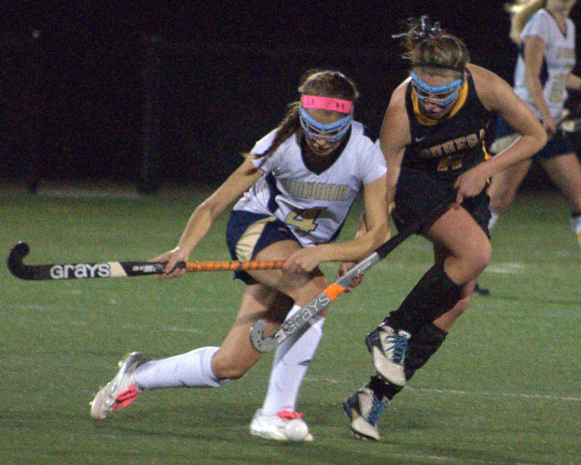 Windham pushed past Souhegan and will look for its second straight Division II title.