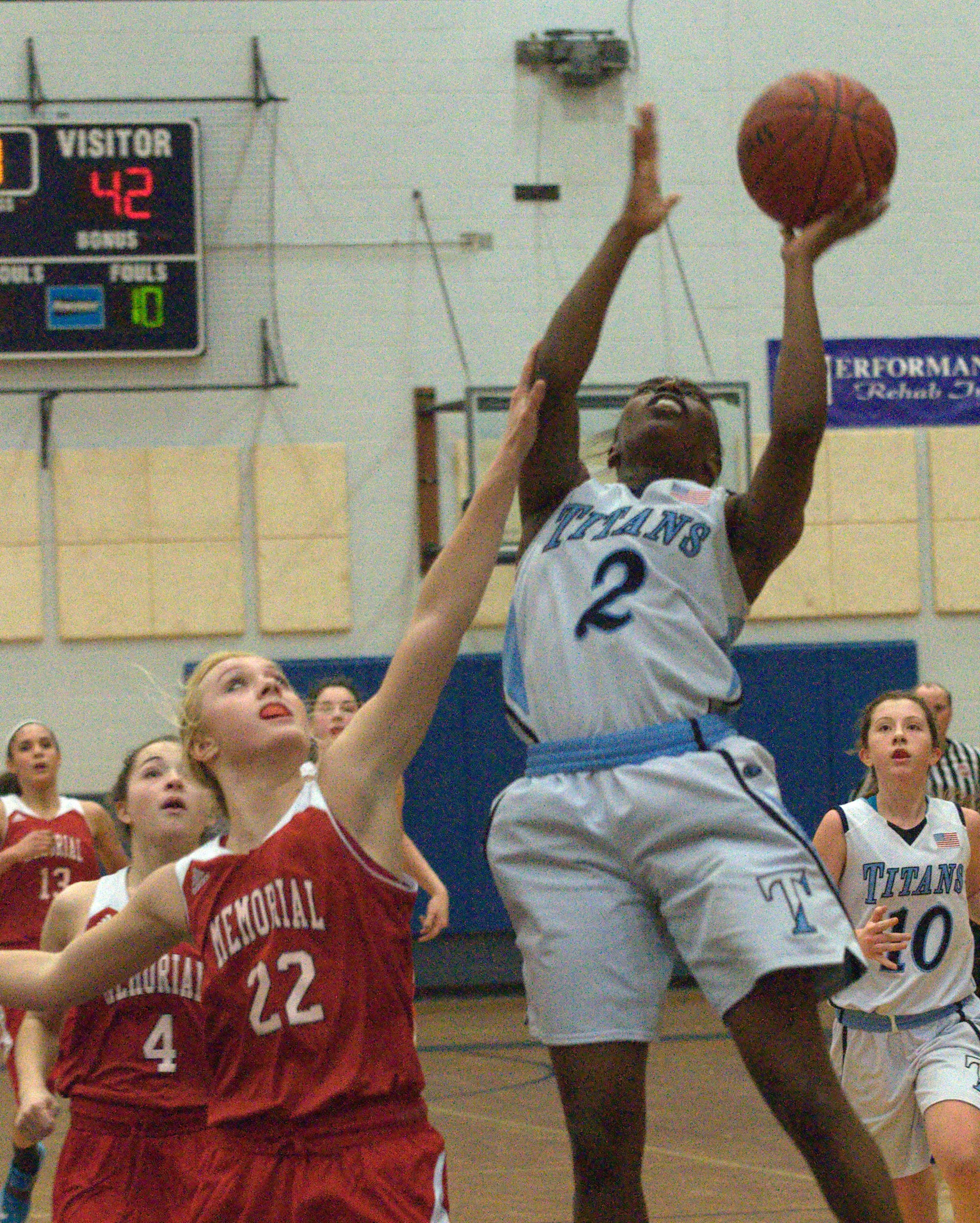 Nashua North will face Dover in the first round for the third time this year.