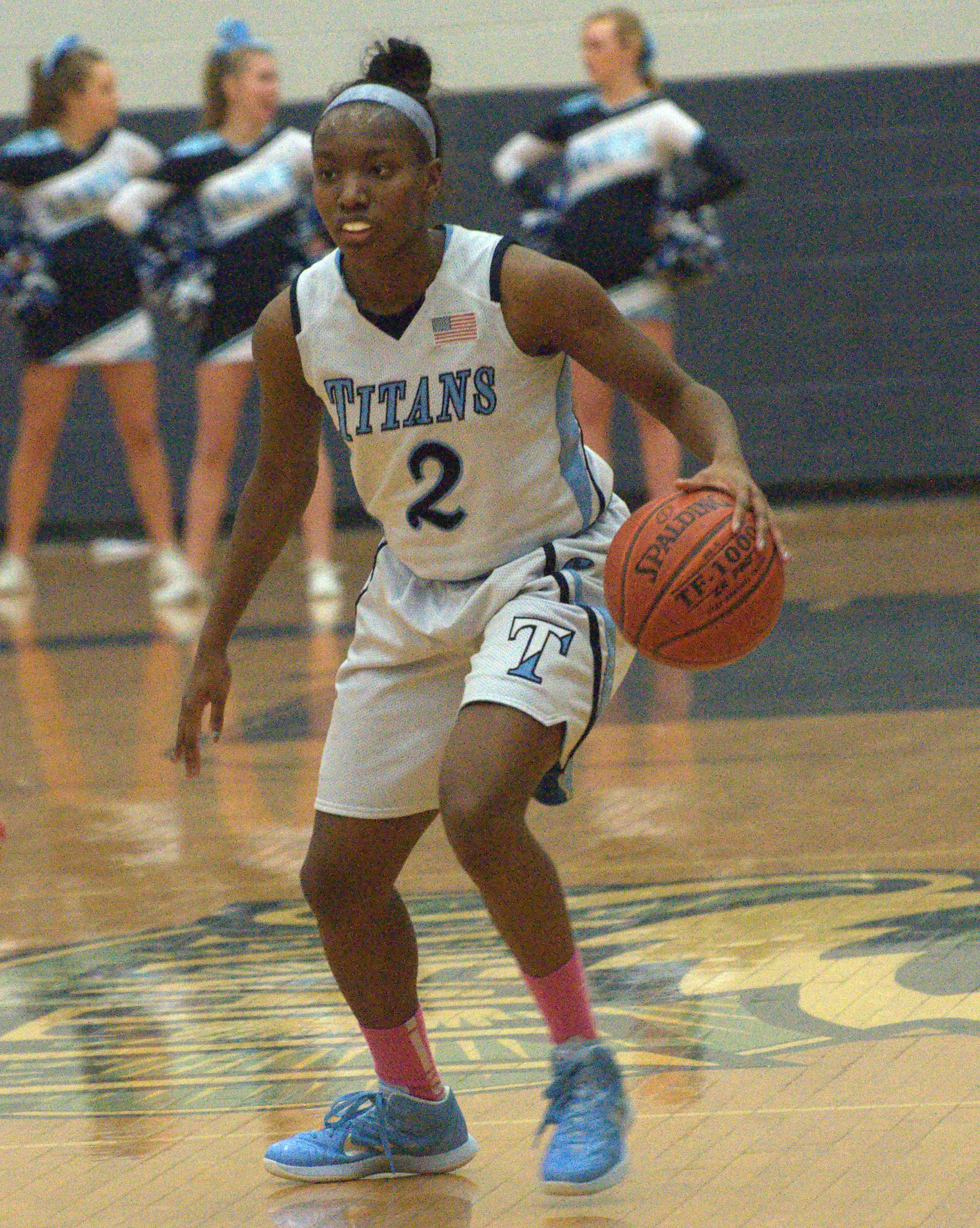 Nashua North's Taylor Choate was named the Division I Player of the Year.