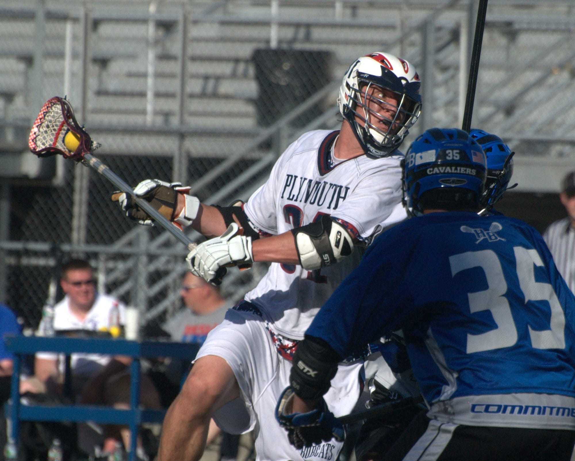 With several teams moving up to Division II, Plymouth could have a clear shot at getting back to the Division III final four.