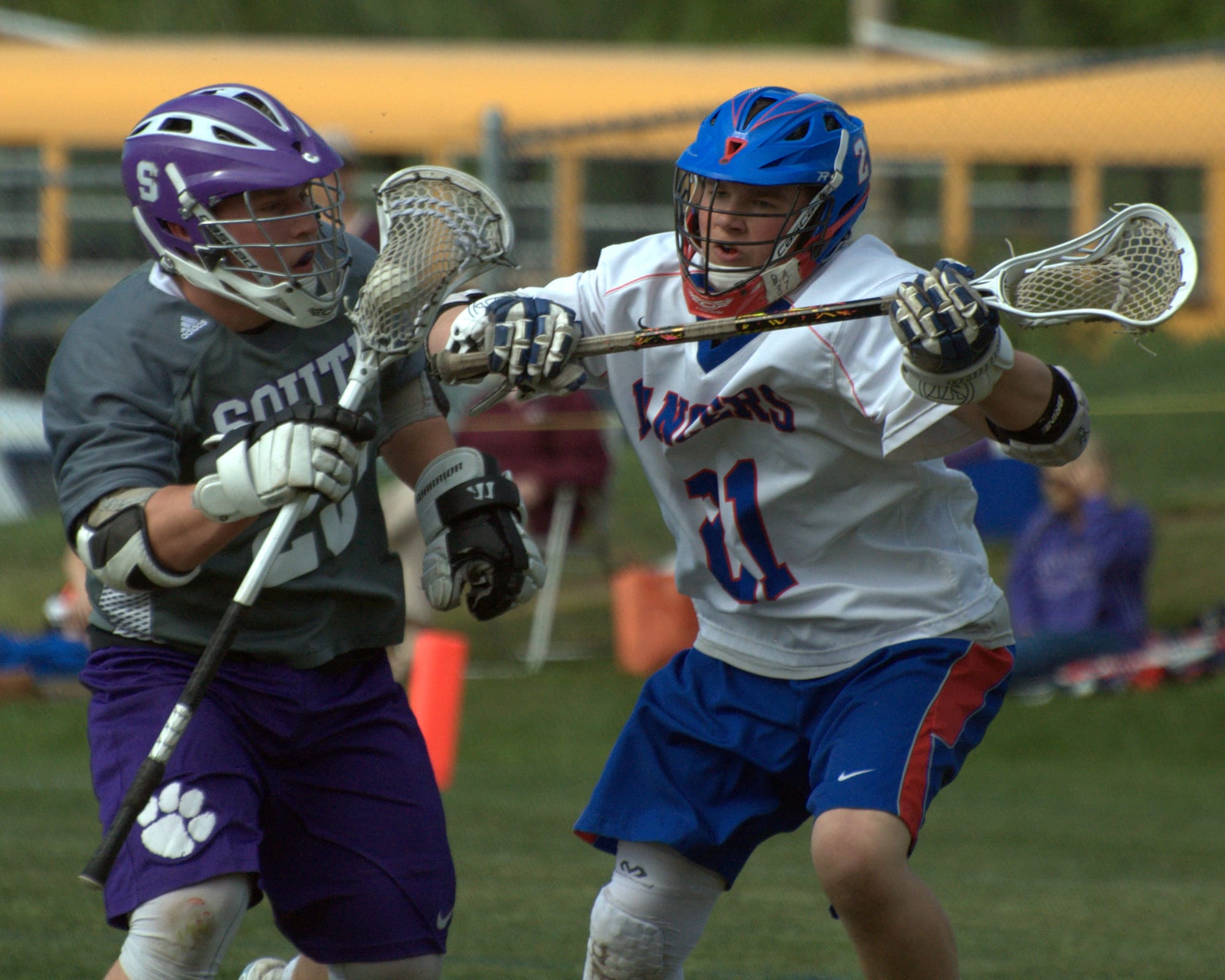 Londonderry has won eight games in a row and remains in the top five.