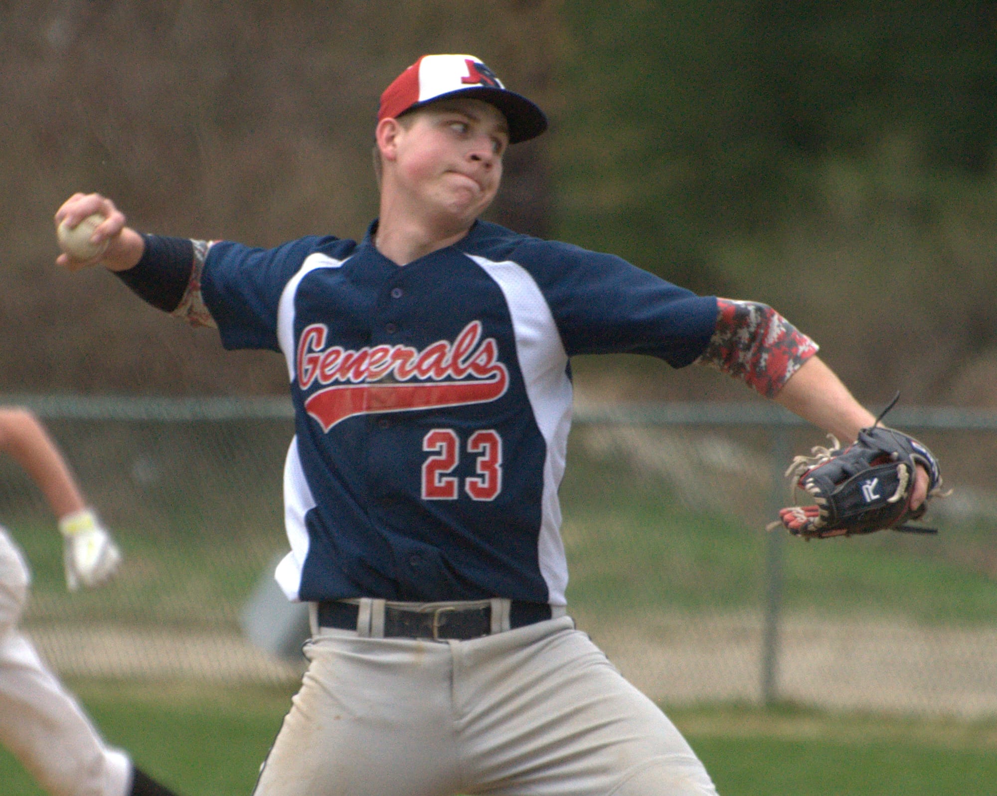 John Stark upset St. Thomas in the Division II prelims and will take on Portsmouth in the quarterfinals.