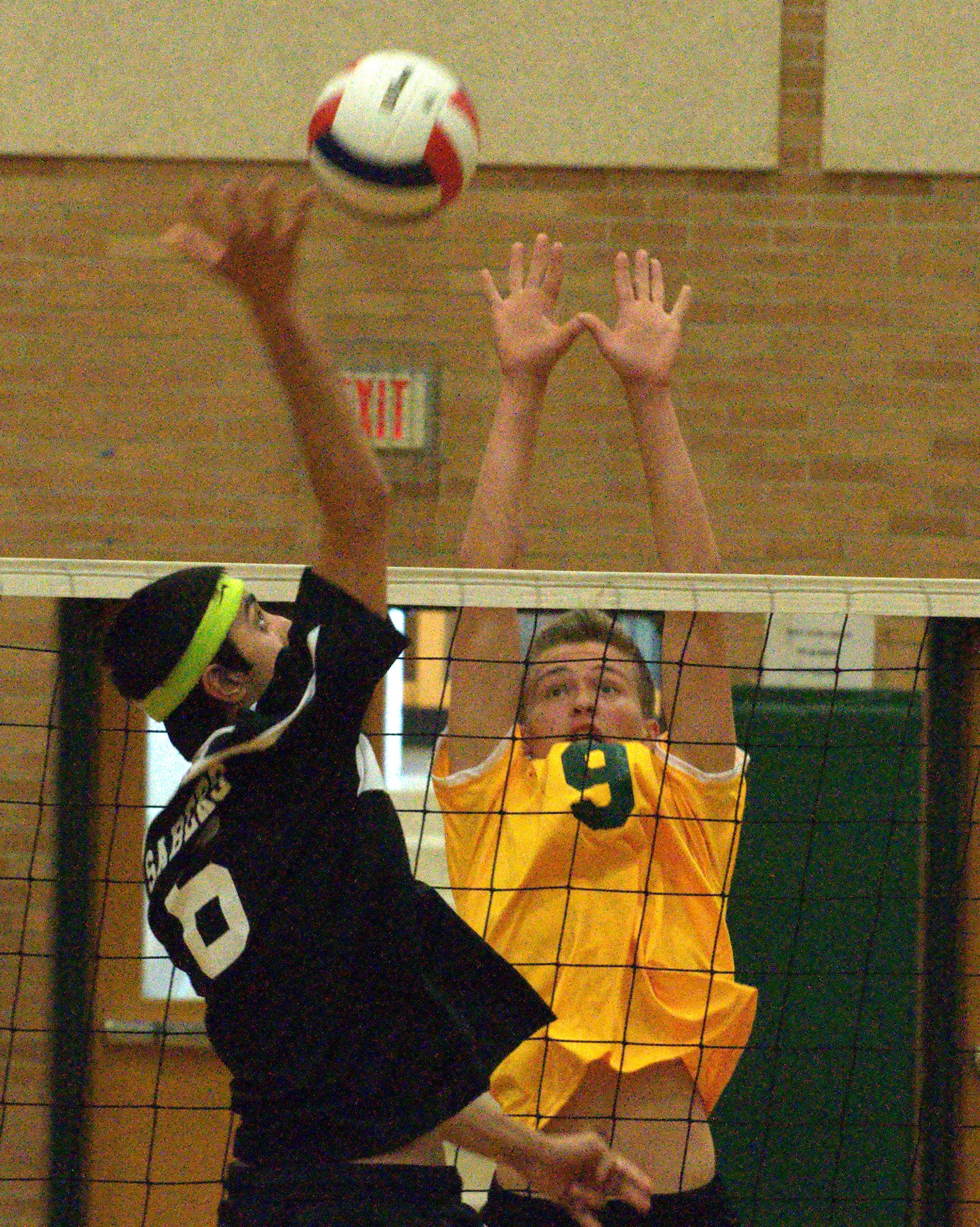 Bishop Guertin defeated Souhegan in the preliminary round and will face Salem in the quarterfinals.