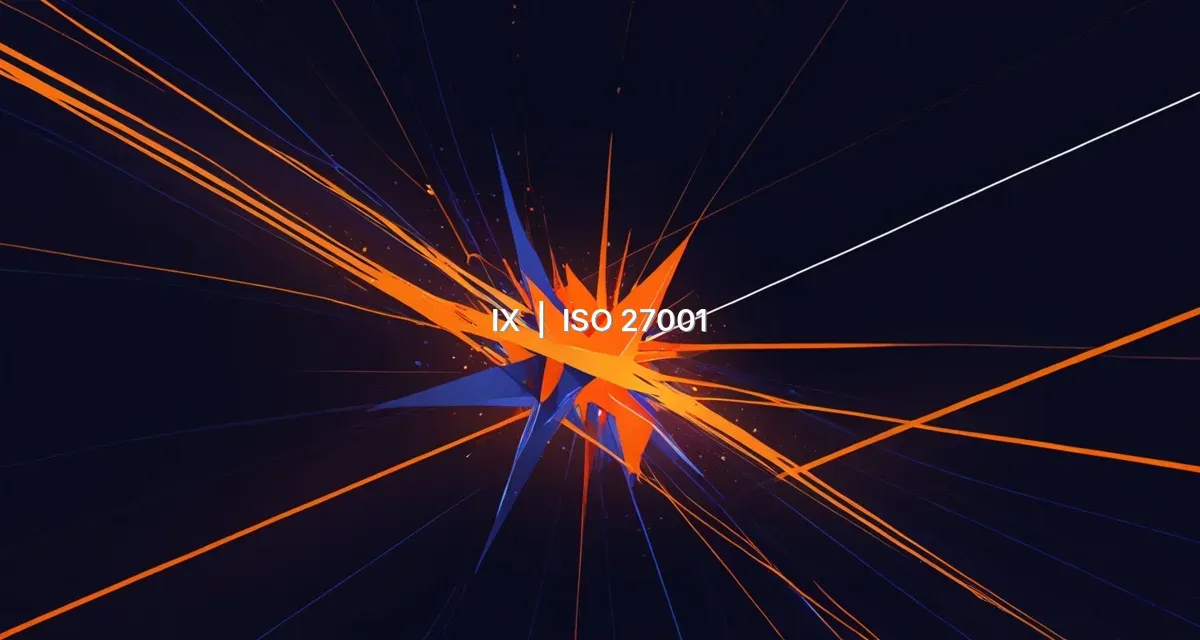 A.5.25 through A.5.28 — Incident Management That Actually Works