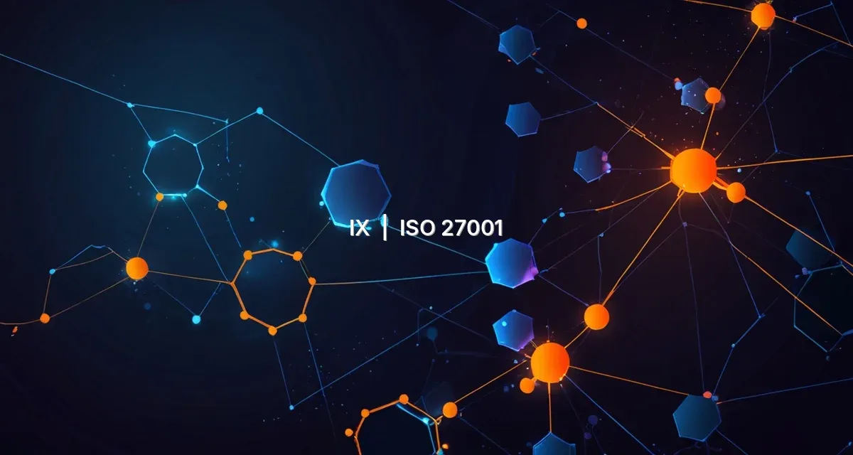 A.8.13 through A.8.16 — Backup Redundancy Logging and Monitoring
