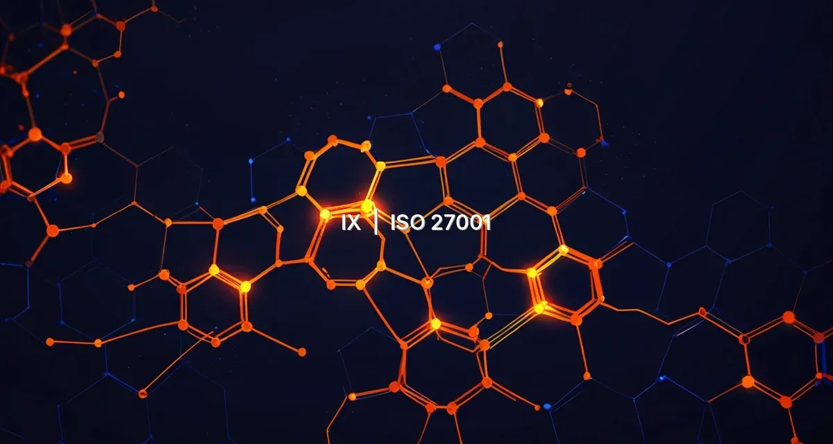 A.8.23 through A.8.25 — Network Segregation Cryptography and Secure Development