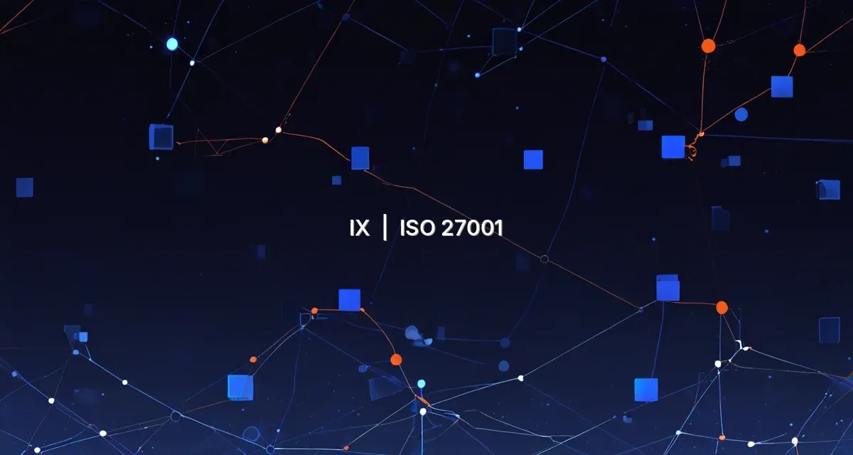 Annex A.5.1 through A.5.4 — Information Security Policies and Roles