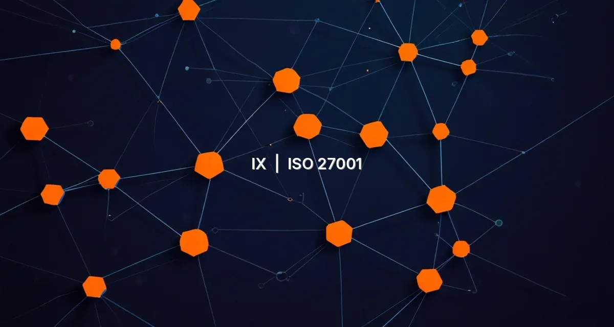 Building Your Internal ISO 27001 Team — Roles and Skills