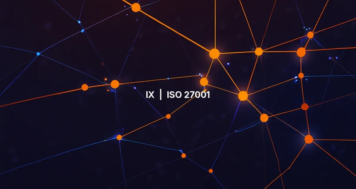 ISO 27001 for Healthcare Organizations