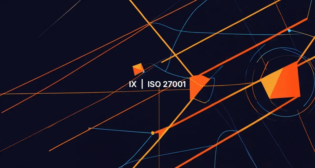 ISO 27001 vs GDPR — Overlap and Gaps