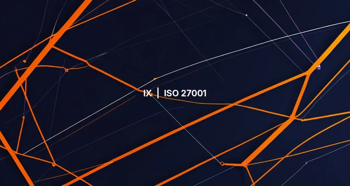 ISO 27001 vs NIST Cybersecurity Framework — Complementary Not Competing