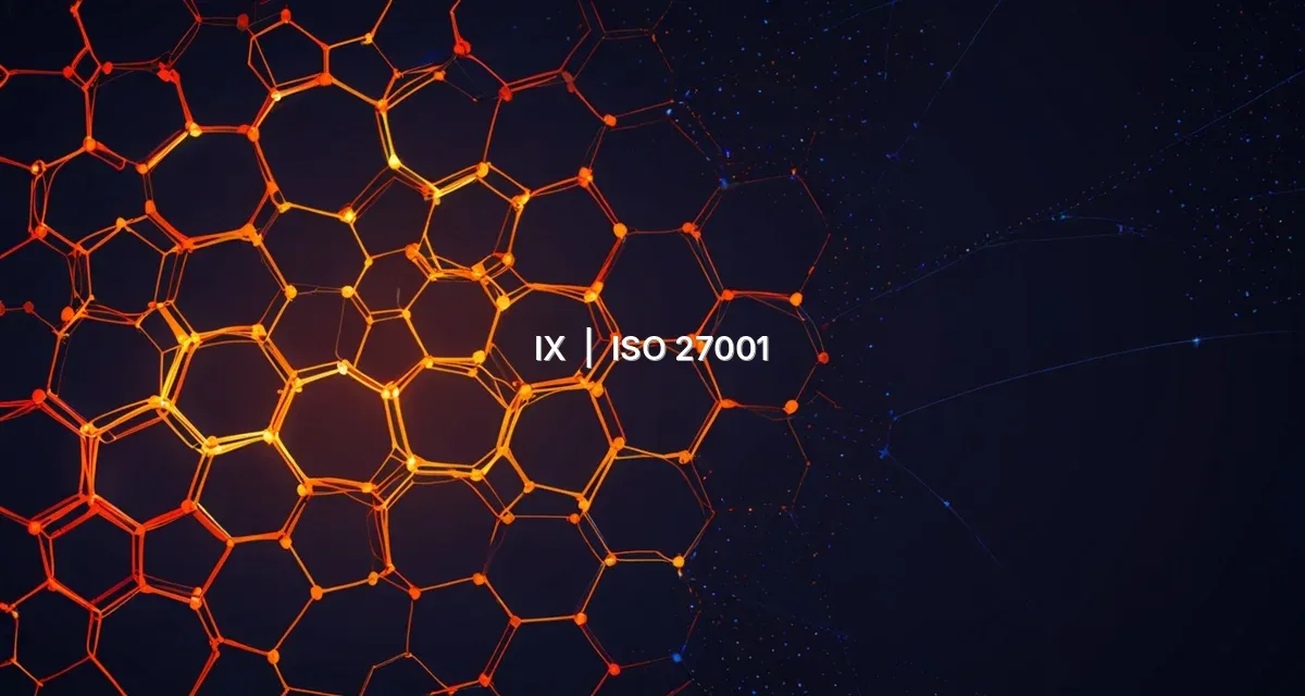 What Is ISO 27001 and Why Should You Care