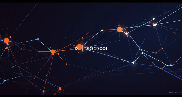 A.8.31 through A.8.34 — Dev Test Separation Change Management Testing and Audit