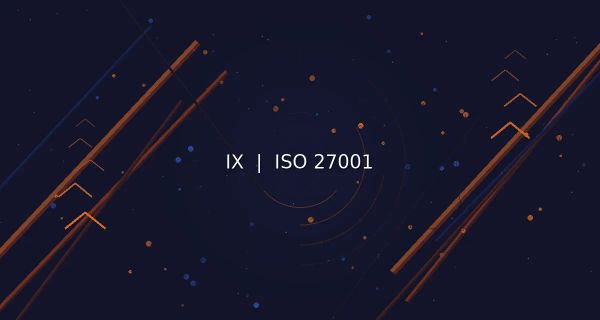 From Beta to Live: What Professionals Taught Us About IX Assess and IX CISO