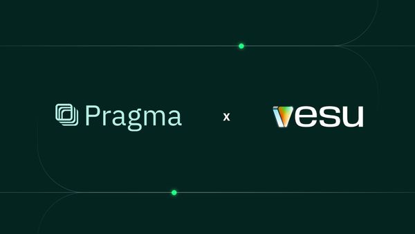 Vesu's vault - Pragma's shield