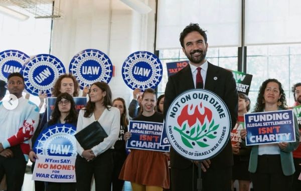 AOC and Bernie Can Make Zohran Mayor (If They Want To)