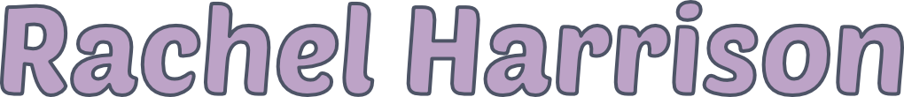 Rachel Harrison