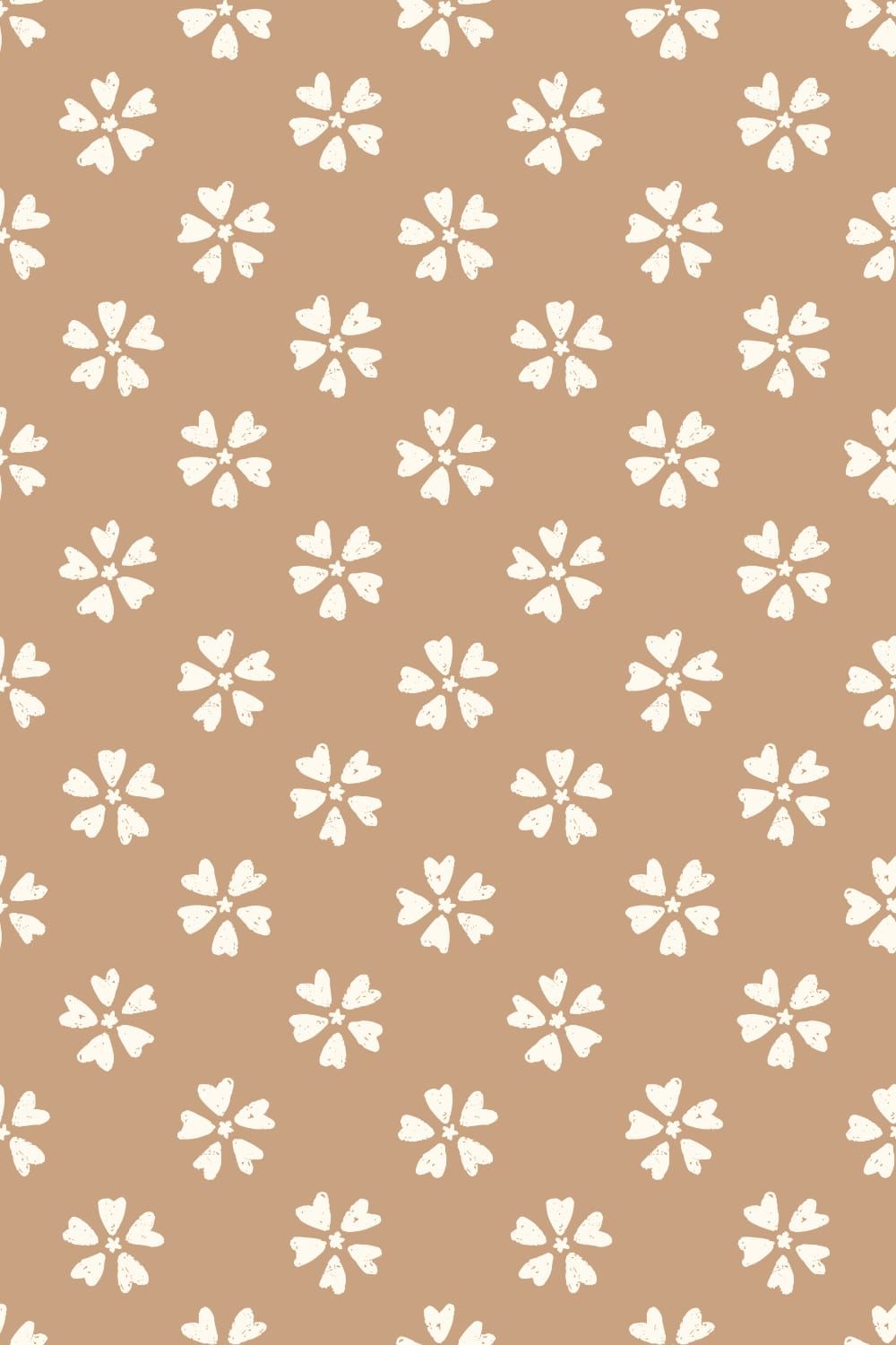 Cottagecore Dainty Floral