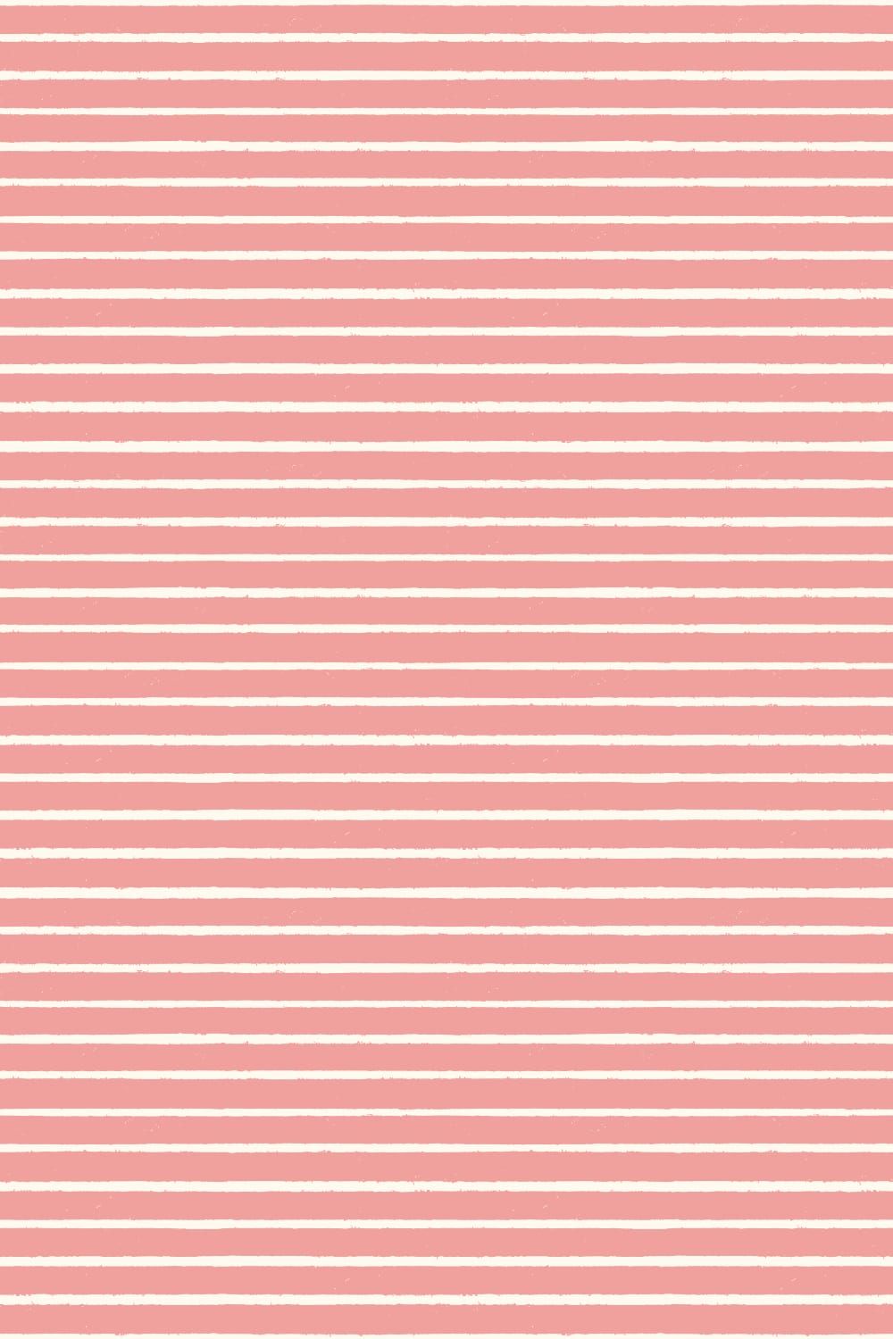 Textured Tight Straight Horizontal Stripes