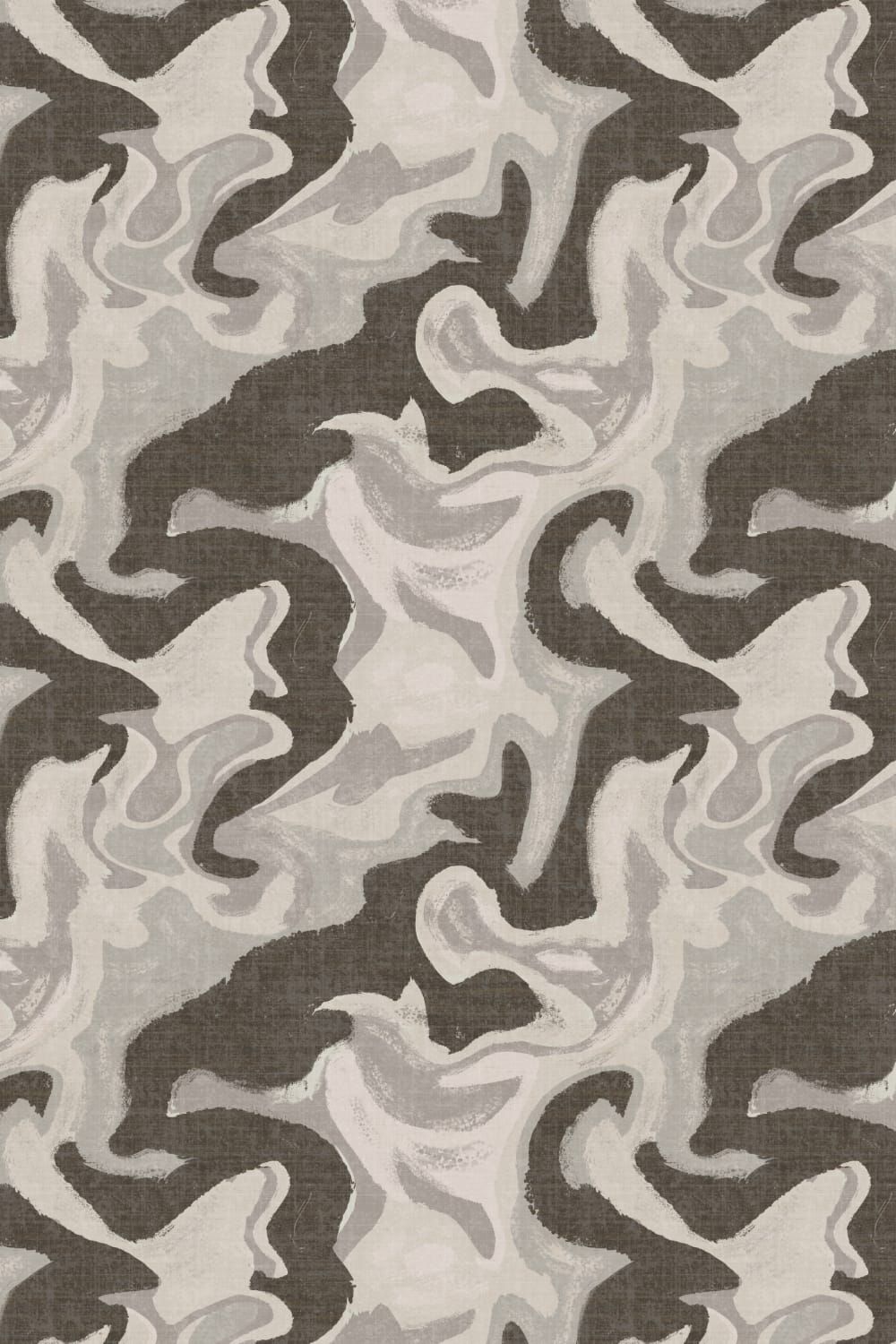 Organic Stone Flow