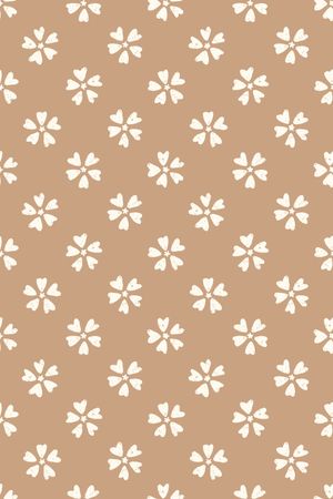 Cottagecore Dainty Floral