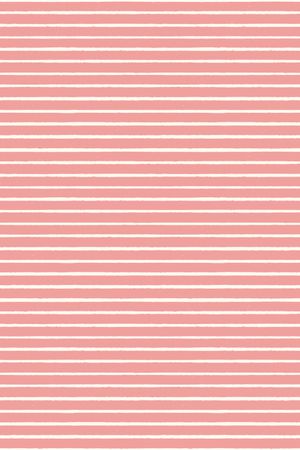 Textured Tight Straight Horizontal Stripes