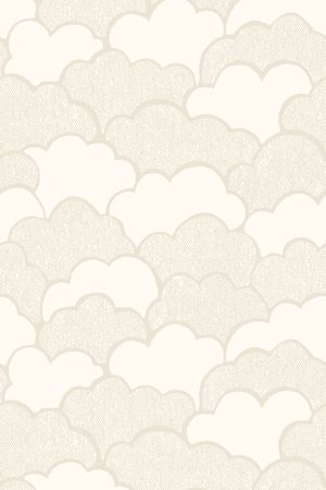 Celestial Textured Clouds