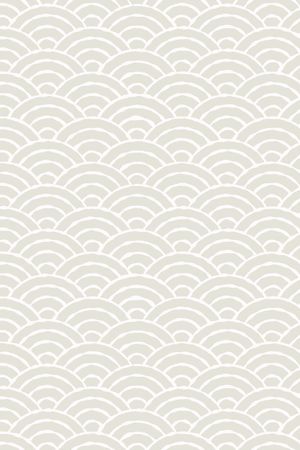 Japanese Seigaiha Wave