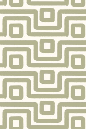 Organic Inky Lines & Squares
